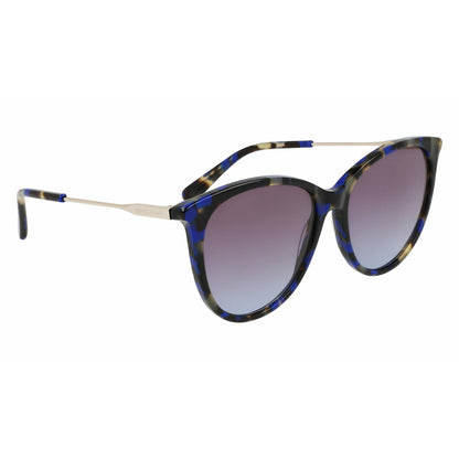 Ladies' Sunglasses Longchamp LO746S-5516430 Ø 55 mm