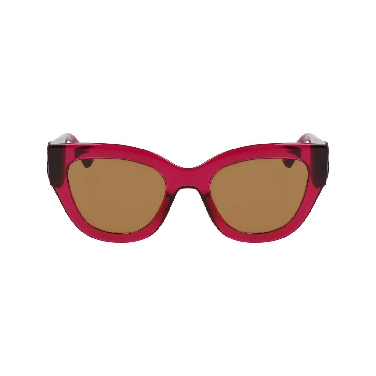 Ladies' Sunglasses Longchamp LO744S-655 Ø 52 mm