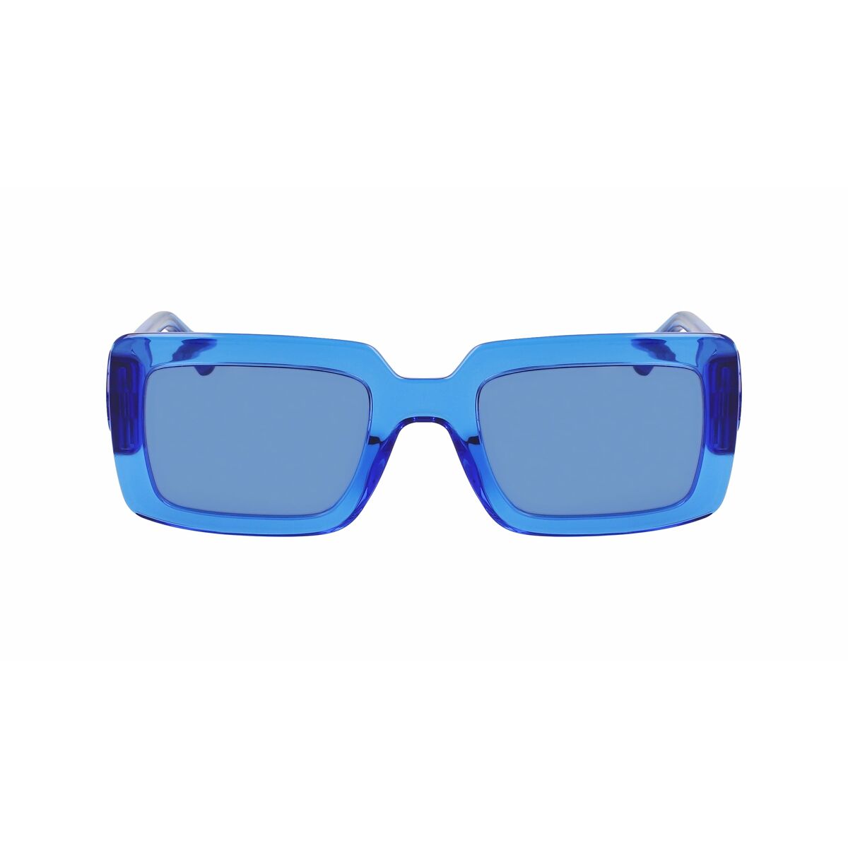 Ladies' Sunglasses Longchamp LO743S-5323400 Ø 53 mm