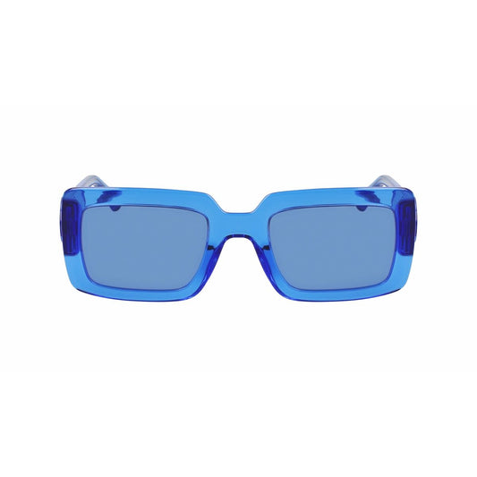 Ladies' Sunglasses Longchamp LO743S-5323400 Ø 53 mm