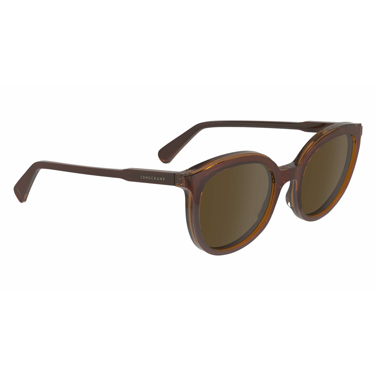 Ladies' Sunglasses Longchamp LO739S-5020206 Ø 50 mm