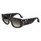 Ladies' Sunglasses Victoria Beckham VB670S-010 ø 54 mm