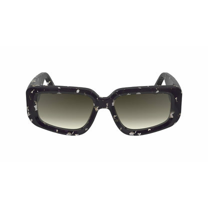 Ladies' Sunglasses Victoria Beckham VB670S-010 ø 54 mm