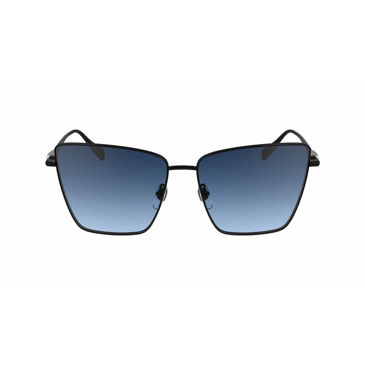 Ladies' Sunglasses Longchamp LO172S-001 ø 58 mm