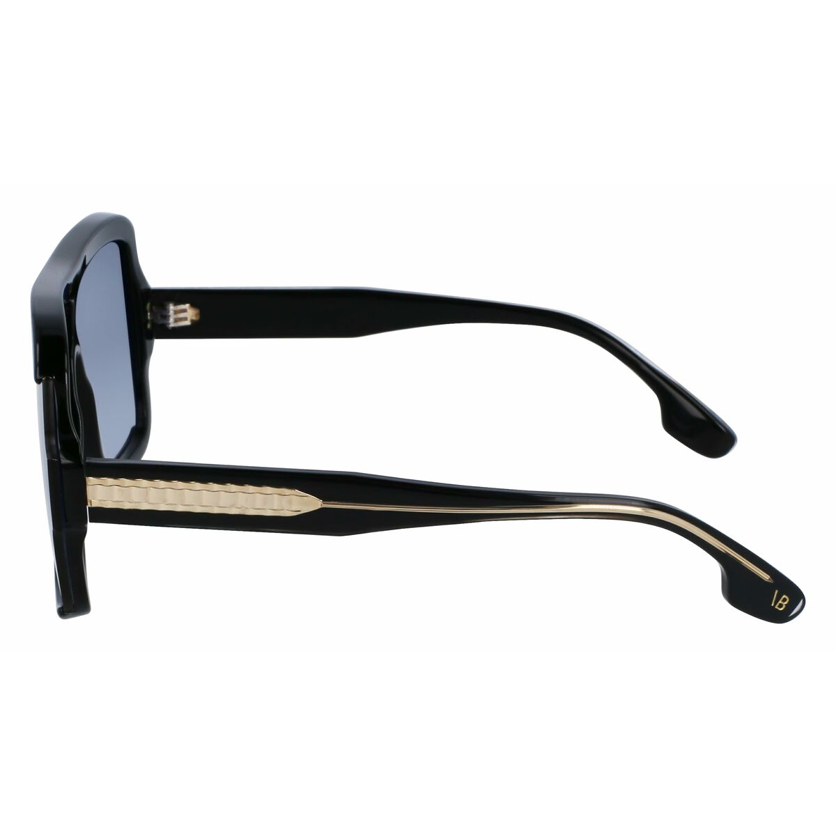Ladies' Sunglasses Victoria Beckham VB673S-001 Ø 64 mm