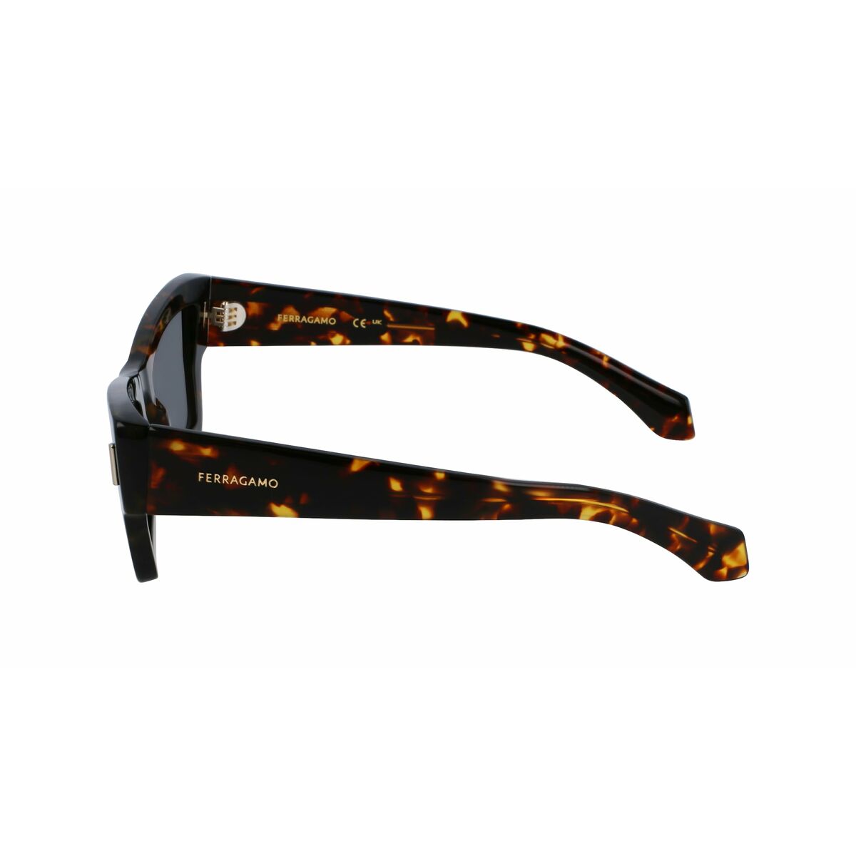 Ladies' Sunglasses Salvatore Ferragamo SF2006S-242 Ø 53 mm