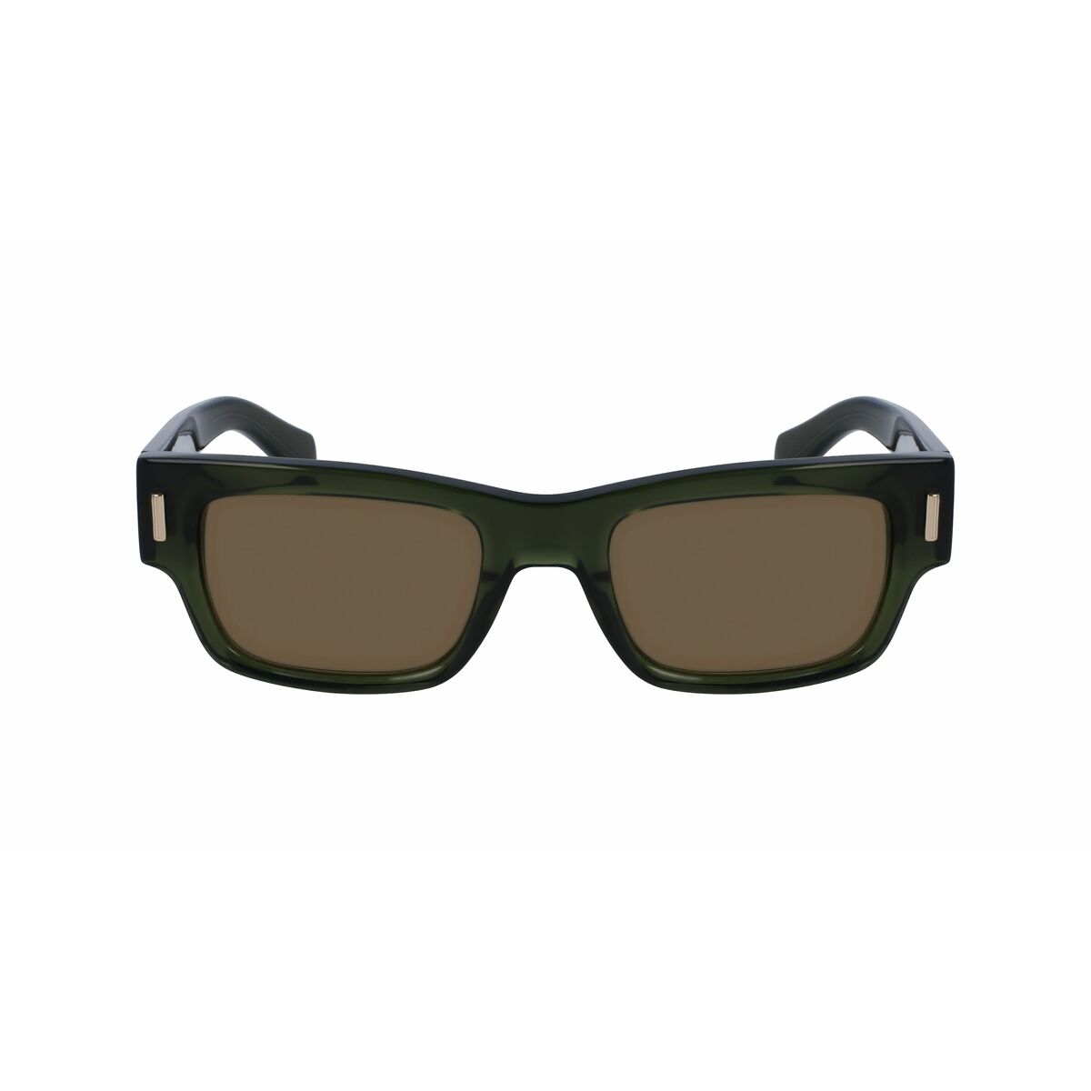 Men's Sunglasses Salvatore Ferragamo SF2011S-320 Ø 53 mm