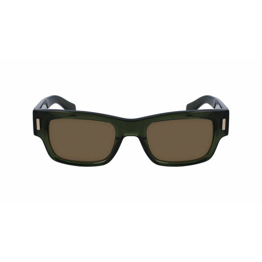 Men's Sunglasses Salvatore Ferragamo SF2011S-320 Ø 53 mm