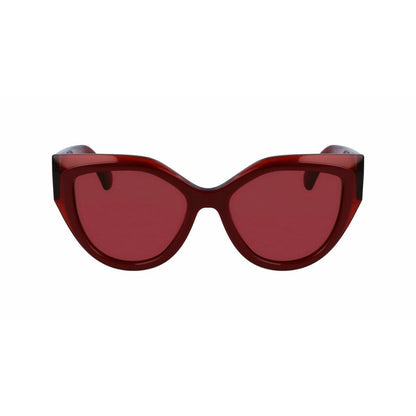 Ladies' Sunglasses Salvatore Ferragamo SF2004S-618 Ø 53 mm