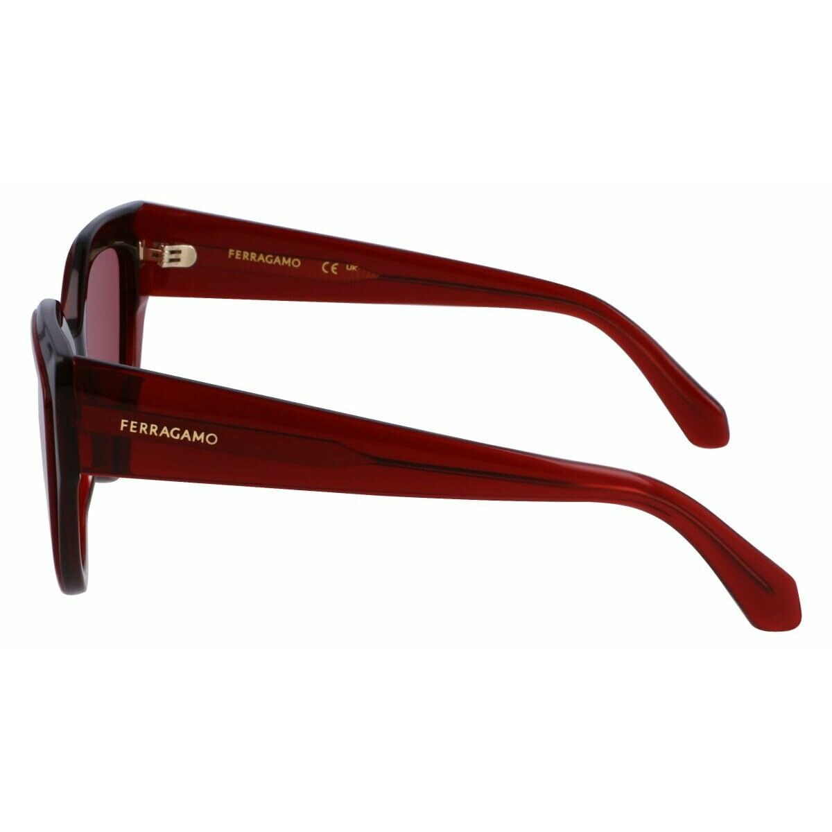 Ladies' Sunglasses Salvatore Ferragamo SF2004S-618 Ø 53 mm