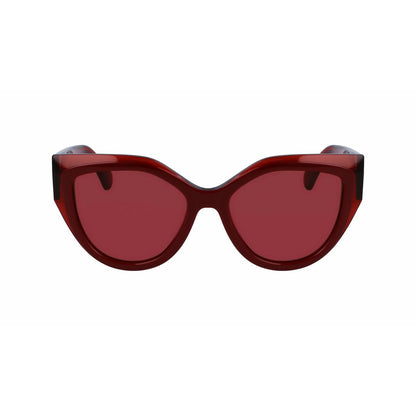 Ladies' Sunglasses Salvatore Ferragamo SF2004S-618 Ø 53 mm