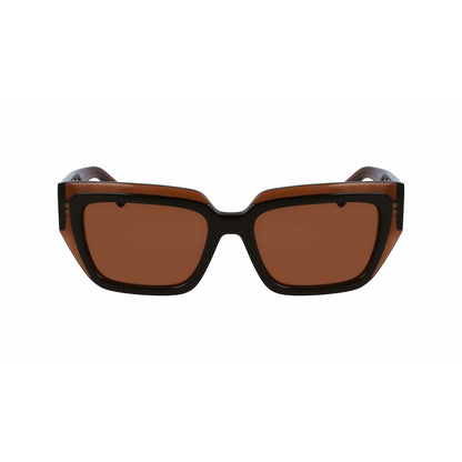 Ladies' Sunglasses Salvatore Ferragamo SF2002S-233 Ø 55 mm