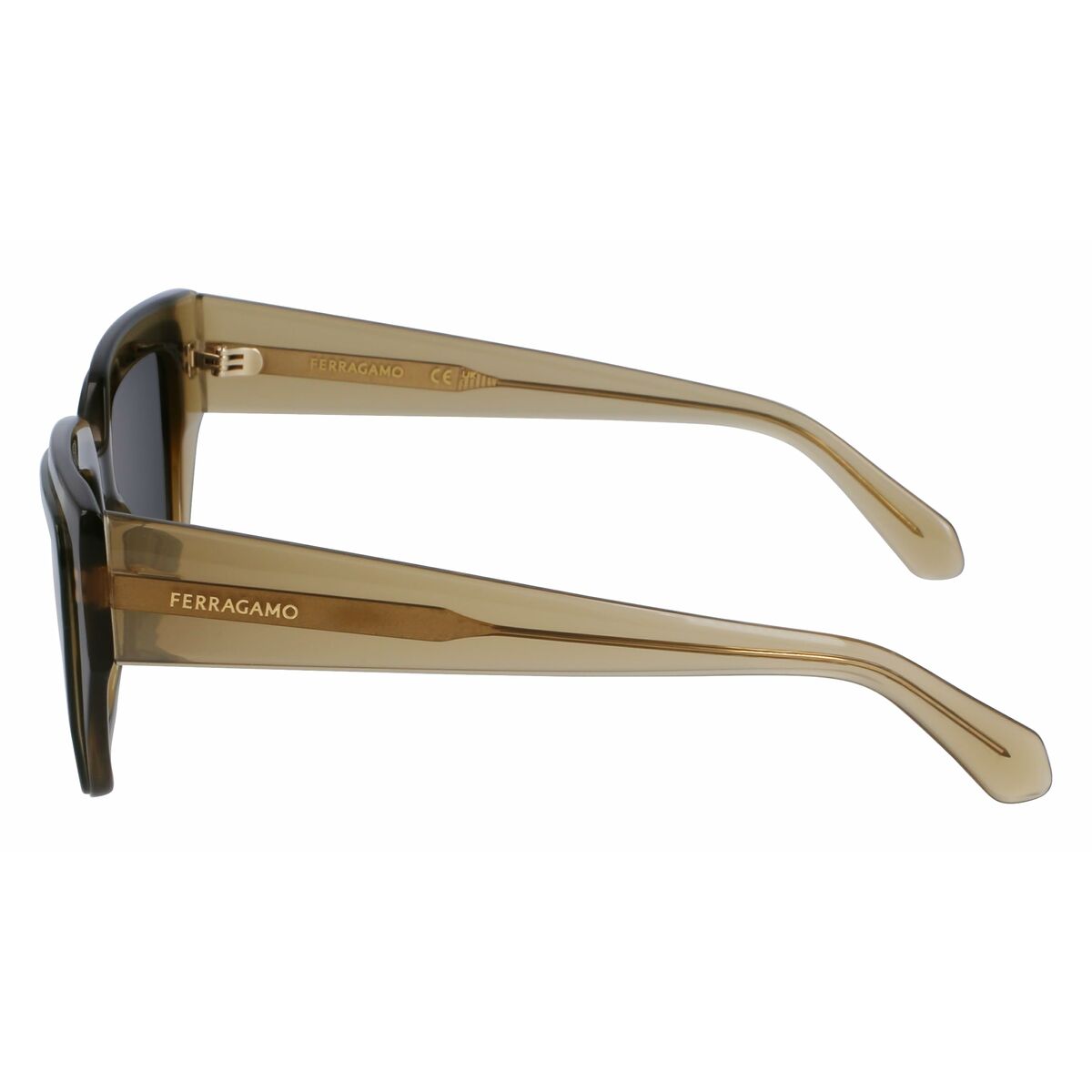 Ladies' Sunglasses Salvatore Ferragamo SF2002S-327 Ø 55 mm