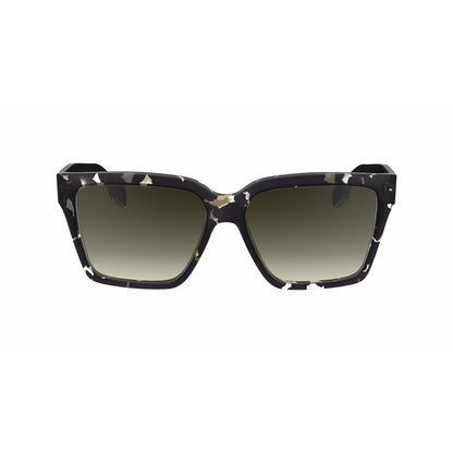 Ladies' Sunglasses Victoria Beckham VB672S-5715010 ø 57 mm