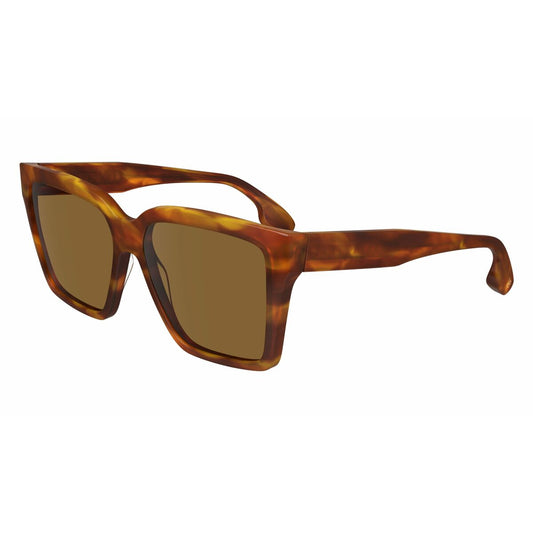 Ladies' Sunglasses Victoria Beckham VB672S-5715223 ø 57 mm