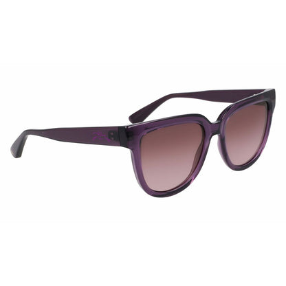 Ladies' Sunglasses Longchamp LO755S-5218501 Ø 52 mm