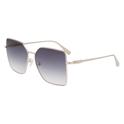 Ladies' Sunglasses Longchamp LO173S-723 ø 57 mm