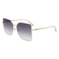 Ladies' Sunglasses Longchamp LO173S-723 ø 57 mm