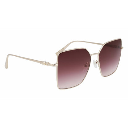 Ladies' Sunglasses Longchamp LO173S-727 ø 57 mm