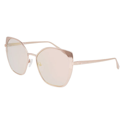 Ladies' Sunglasses Longchamp LO175S-5618770 ø 56 mm