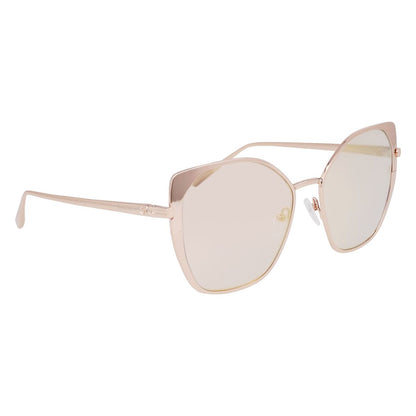 Ladies' Sunglasses Longchamp LO175S-5618770 ø 56 mm
