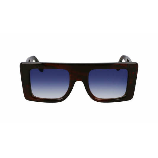 Ladies' Sunglasses Victoria Beckham VB677S-5122227 Ø 51 mm
