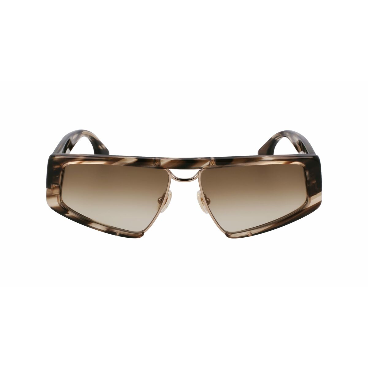 Ladies' Sunglasses Victoria Beckham VB247S-5715318 ø 57 mm