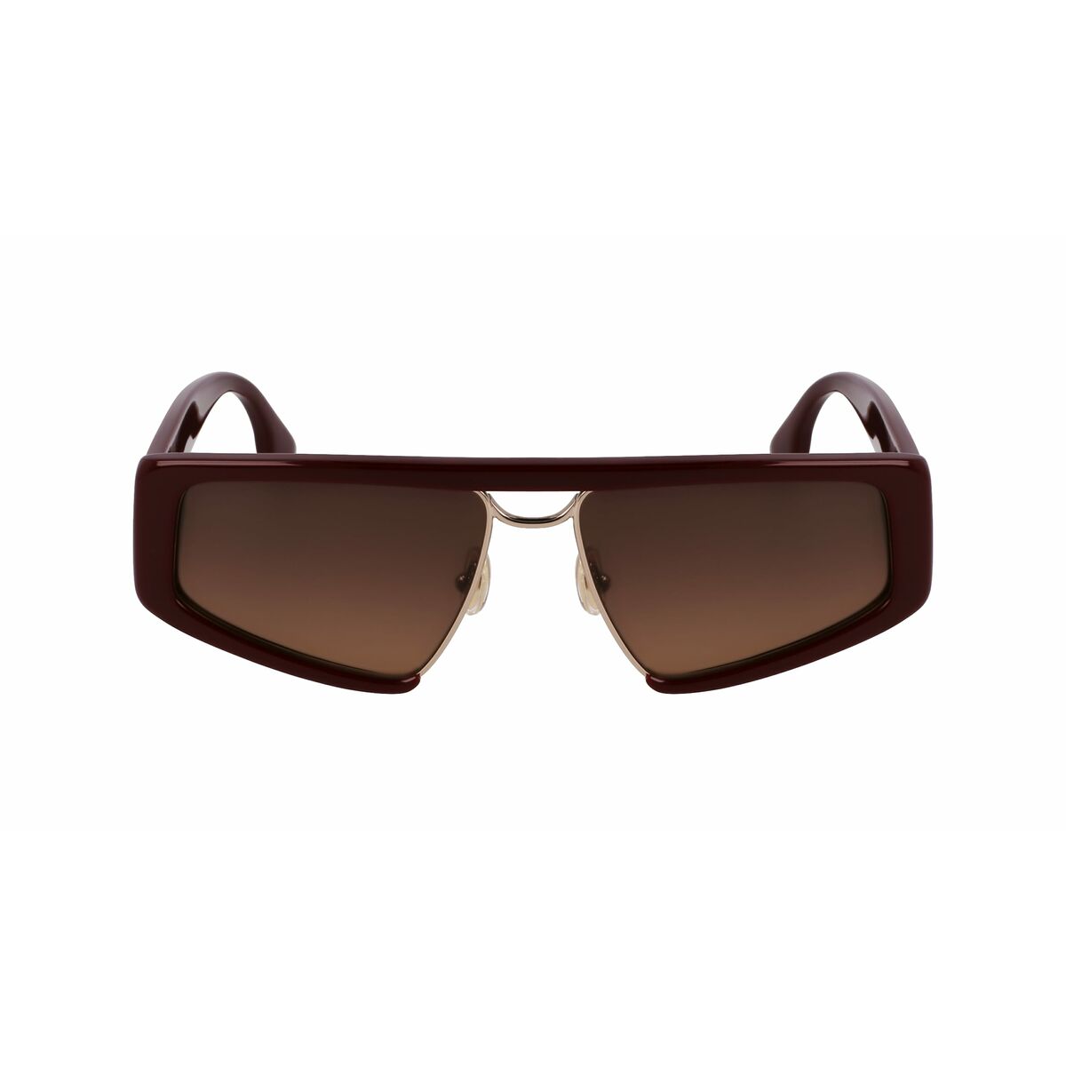 Ladies' Sunglasses Victoria Beckham VB247S-5715608 ø 57 mm
