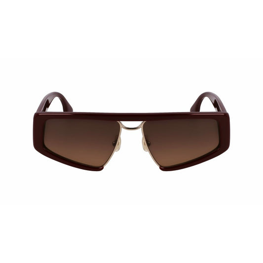 Ladies' Sunglasses Victoria Beckham VB247S-5715608 ø 57 mm