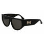 Ladies' Sunglasses Victoria Beckham VB676S-5514001 Ø 55 mm