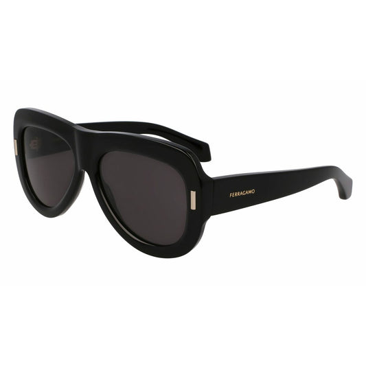 Ladies' Sunglasses Salvatore Ferragamo SF2029SE-001 ø 57 mm
