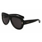 Ladies' Sunglasses Salvatore Ferragamo SF2029SE-001 ø 57 mm