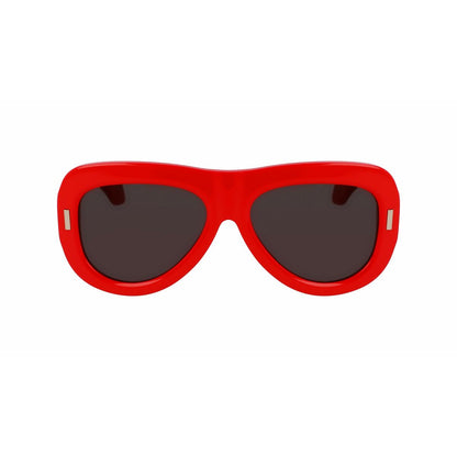 Ladies' Sunglasses Salvatore Ferragamo SF2029SE-600 ø 57 mm