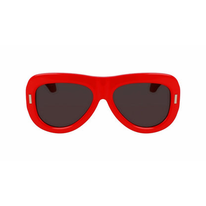 Ladies' Sunglasses Salvatore Ferragamo SF2029SE-600 ø 57 mm