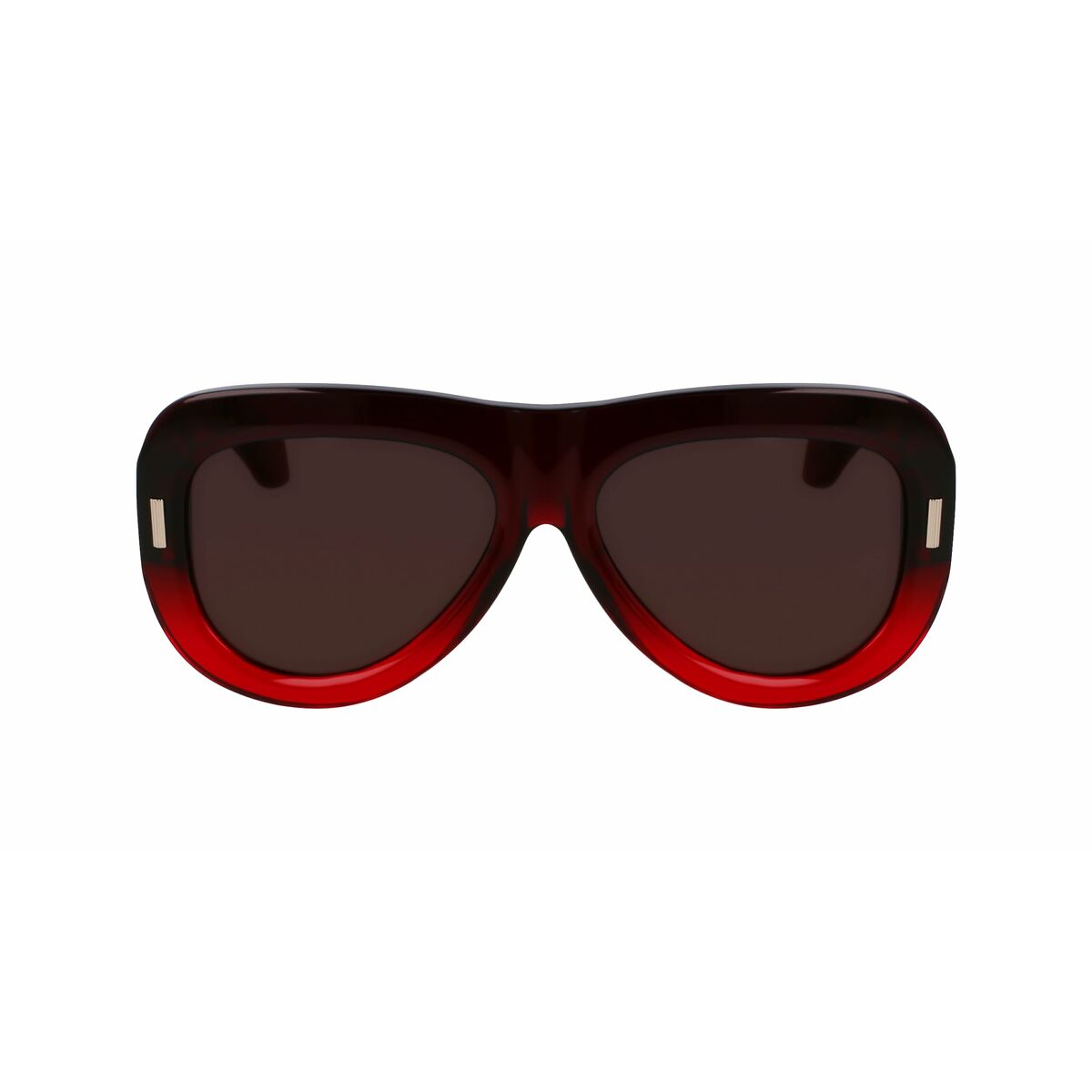 Ladies' Sunglasses Salvatore Ferragamo SF2029SE-615 ø 57 mm