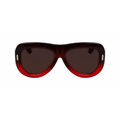 Ladies' Sunglasses Salvatore Ferragamo SF2029SE-615 ø 57 mm