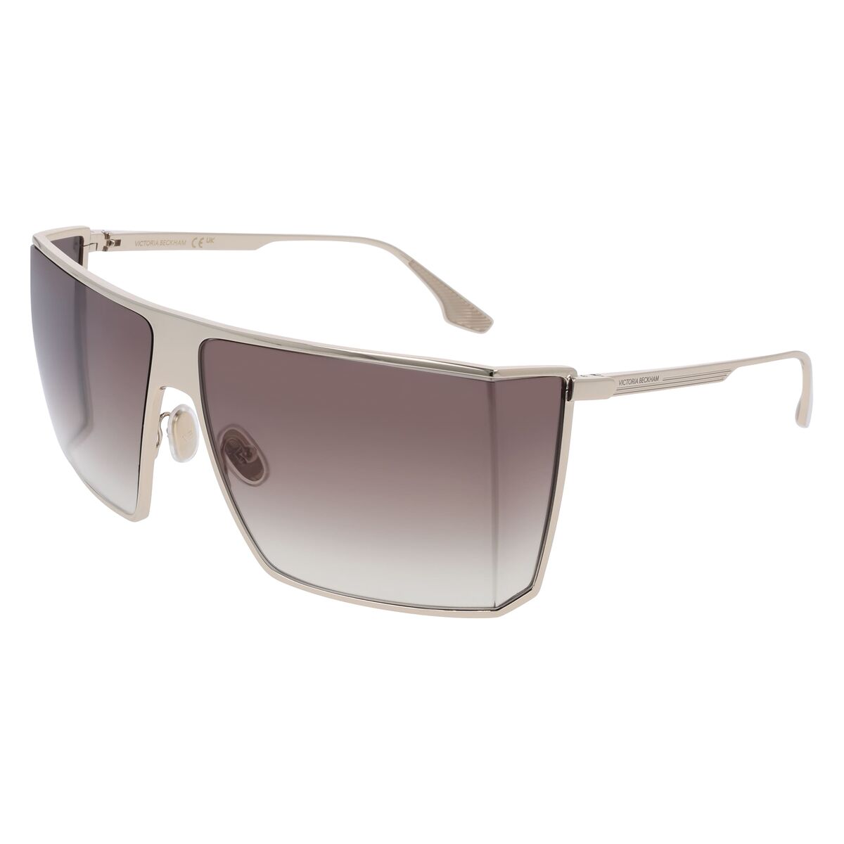 Ladies' Sunglasses Victoria Beckham VB249S-6512714 Ø 65 mm