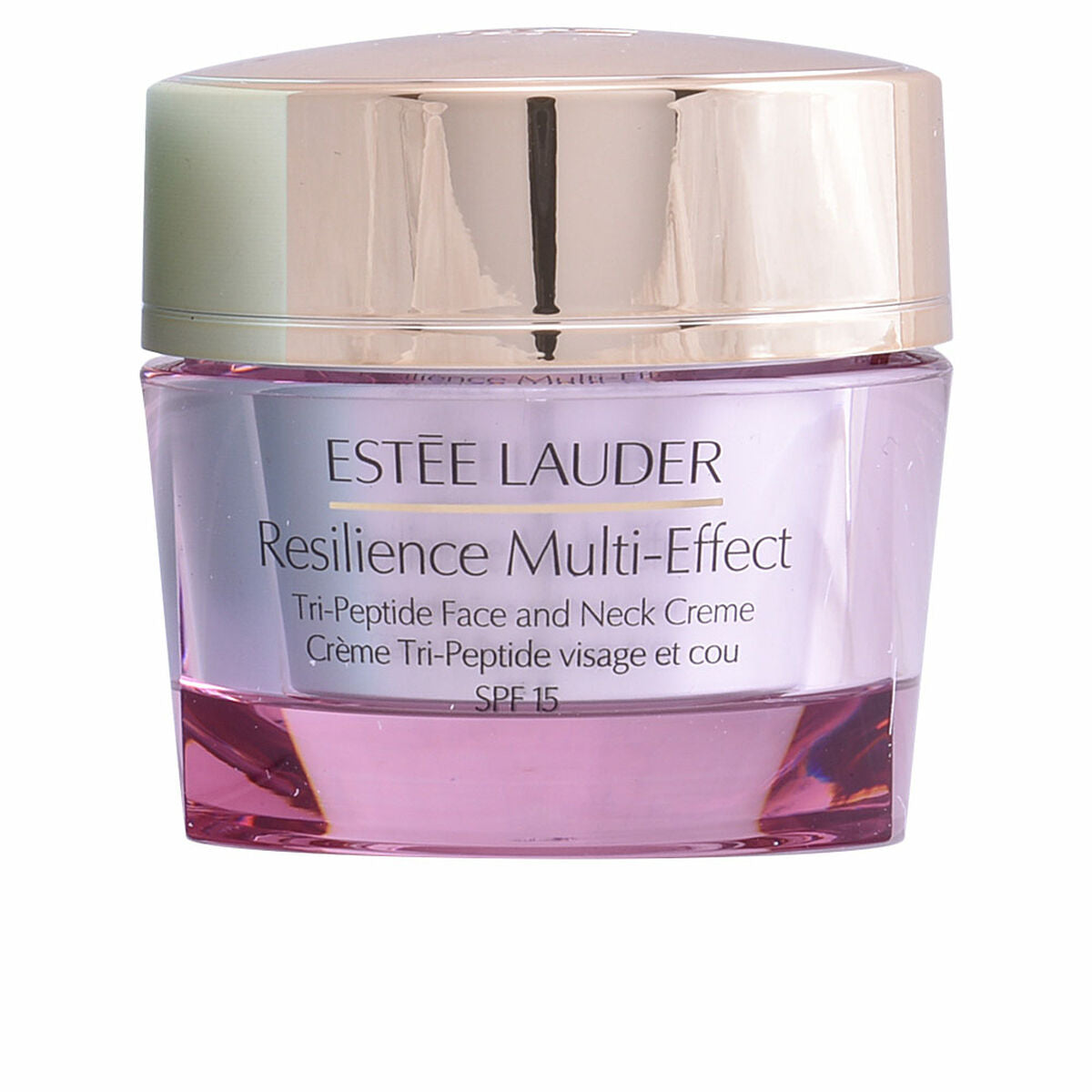Firming Cream Estee Lauder Resilience Multi Effect 50 ml Spf 15