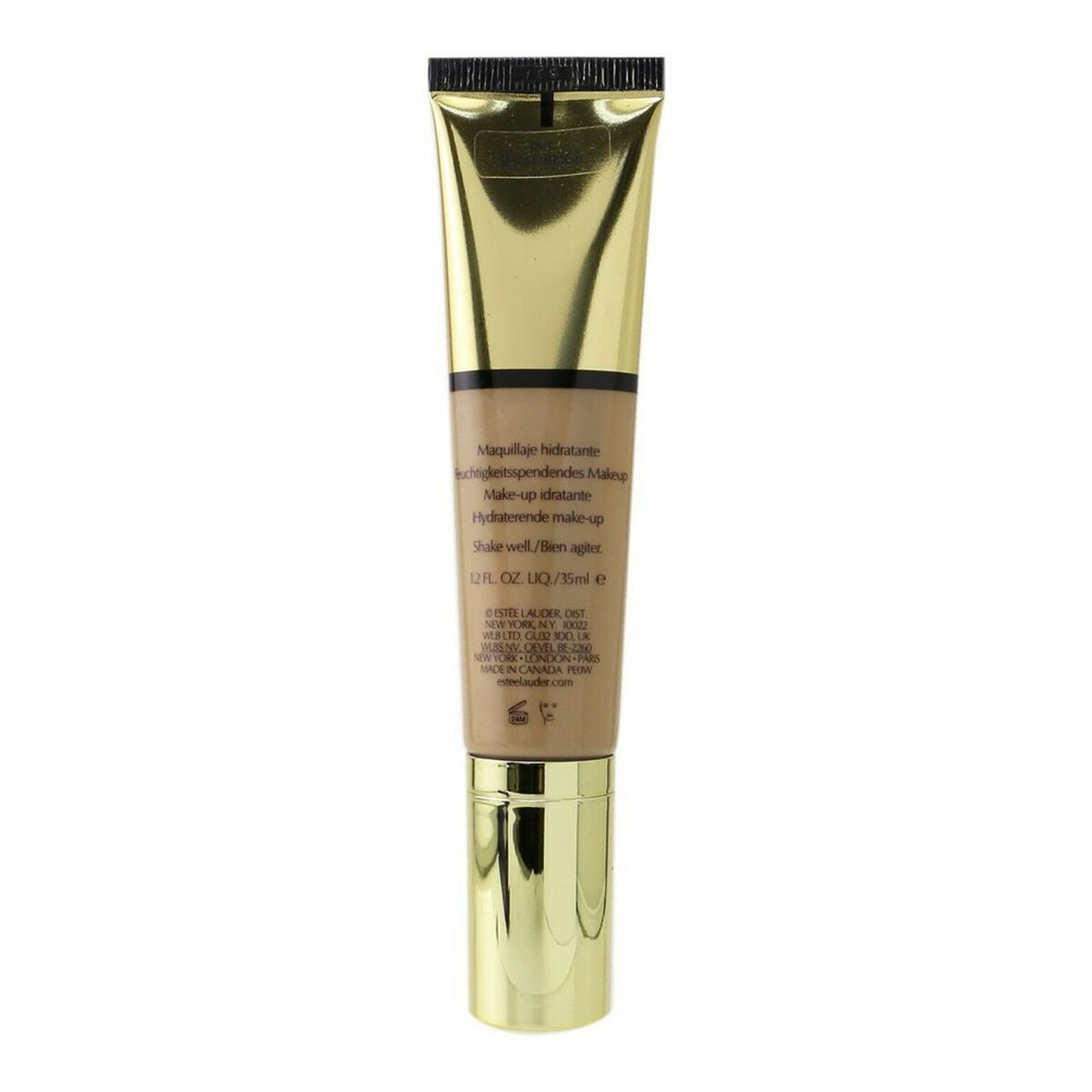 Liquid Make Up Base Estee Lauder 887167466708 Nº 4n1-Shell Beige Spf 45
