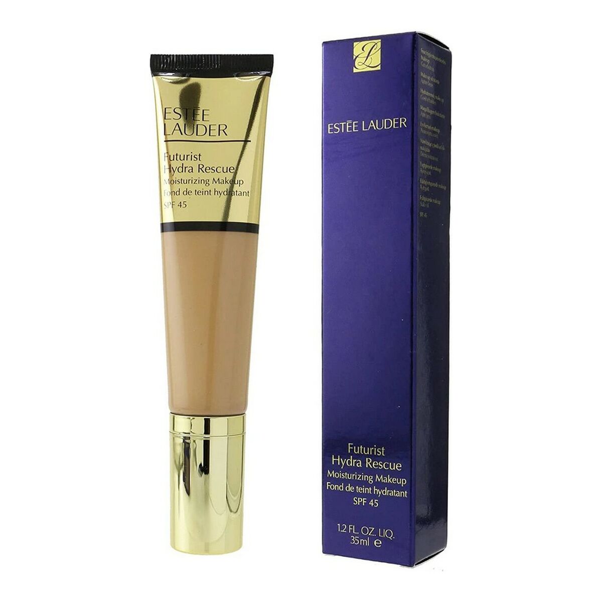 Liquid Make Up Base Estee Lauder 887167466715 Nº 3n1-Ivory Beige Spf 45