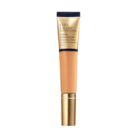 Liquid Make Up Base Estee Lauder 887167466814 Nº 4w1-Honey Bronze Spf 45