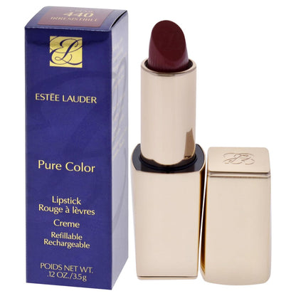 Lipstick Estee Lauder Pure Color Irresistable 3,5 g