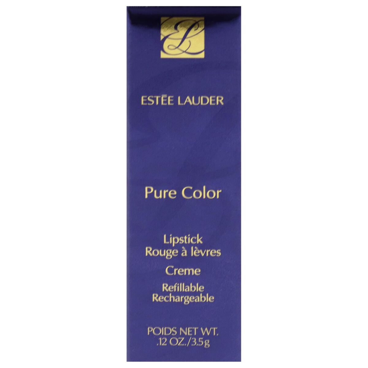 Lipstick Estee Lauder Pure Color Irresistable 3,5 g
