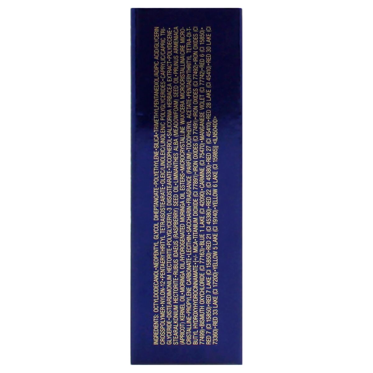 Lipstick Estee Lauder Pure Color Irresistable 3,5 g