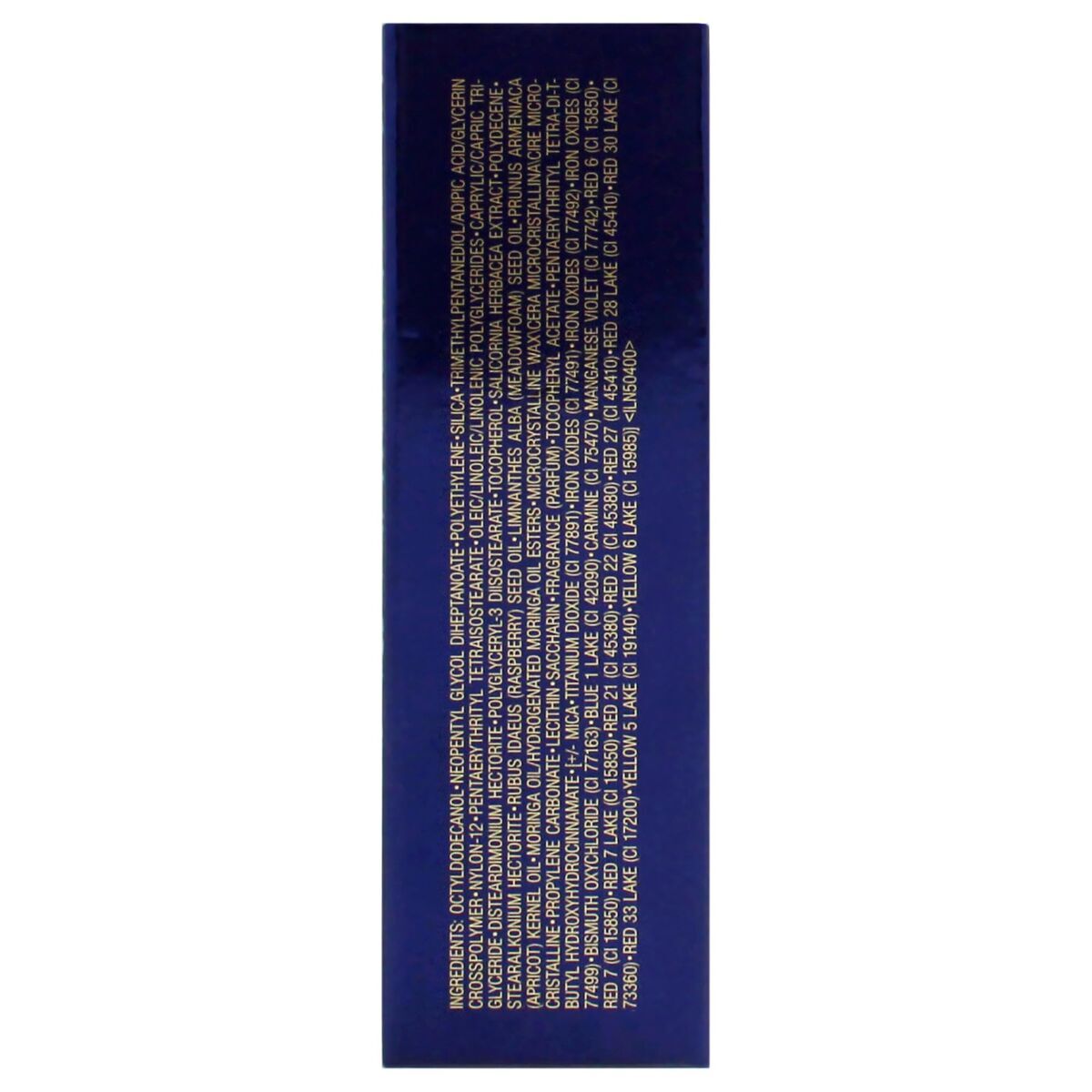 Lipstick Estee Lauder Pure Color Irresistable 3,5 g