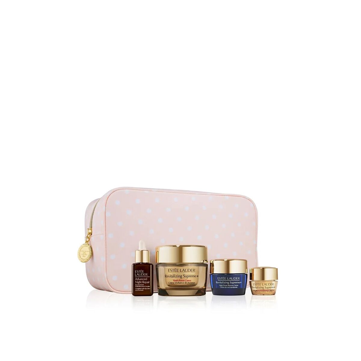 Women's Cosmetics Set Estee Lauder RESILIENCE 4 Pieces