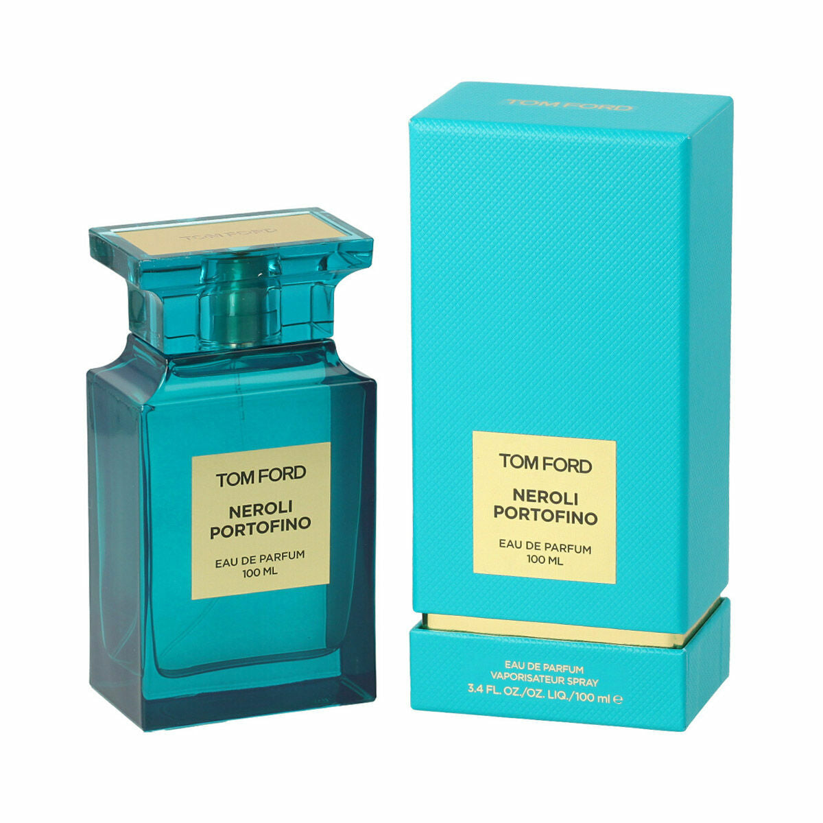 Women's Perfume Tom Ford Neroli Portofino Neroli Portofino Private Blend Neroli Portofino EDP 100 ml
