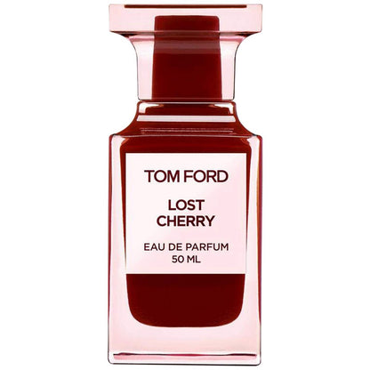 Unisex Perfume Tom Ford LOST CHERRY EDP 50 ml