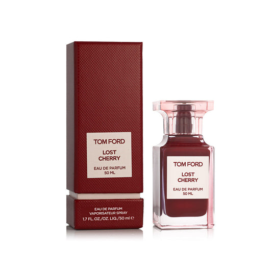 Unisex Perfume Tom Ford LOST CHERRY EDP 50 ml