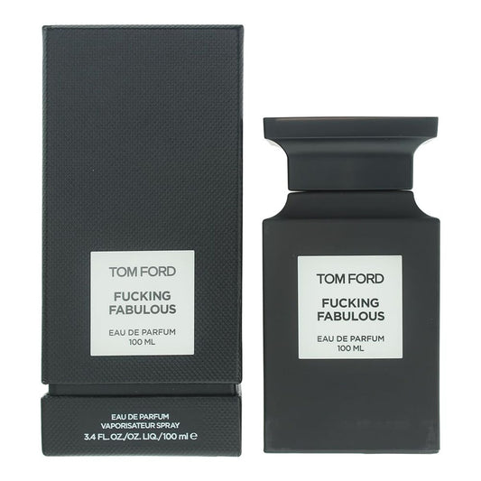 Women's Perfume Tom Ford FUCKING FABULOUS Fucking Fabulous 100 ml